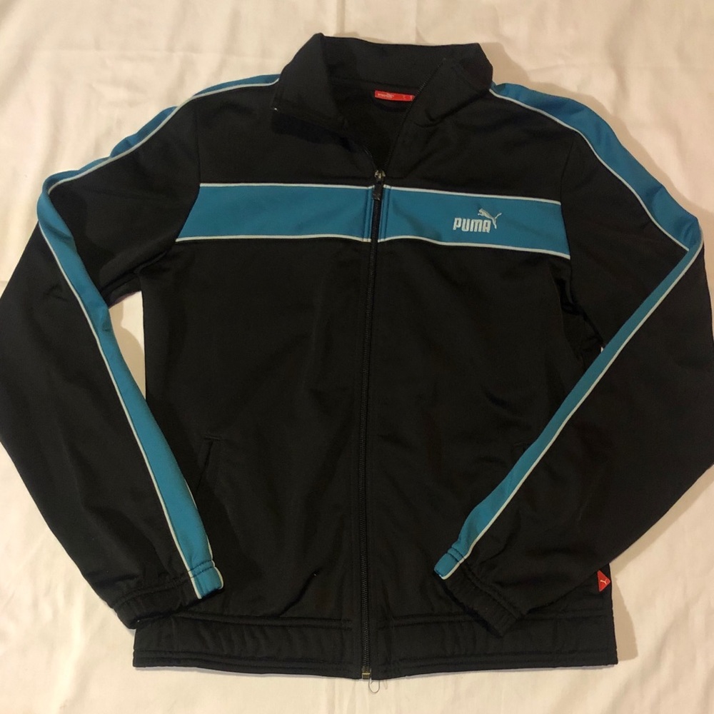 Women’s Puma Jacket